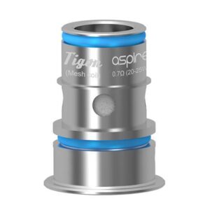 Aspire Tigon Mesh Coil - 0.7ohm - Mesh