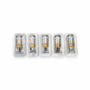 Aspire Triton 2 Clapton Coil 0.5ohm (5 Pack) - Default Title