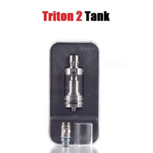 Aspire Triton 2 Tank - Default Title