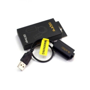 Aspire USB Charger 1000 mAh - Default Title