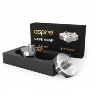 Aspire Vape Snap - Bottom (2 Pack) - Default Title