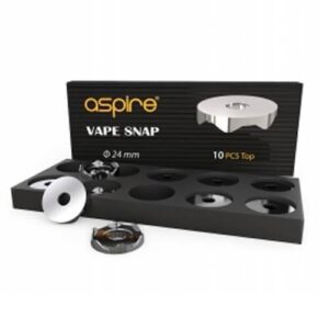 Aspire Vape Snap - Top (10 Pack) - Default Title