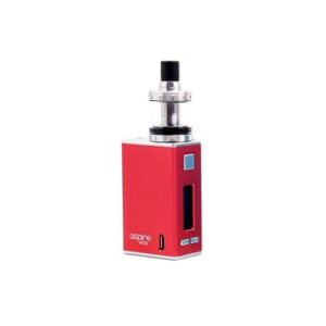 Aspire X30 Rover Kit - Red
