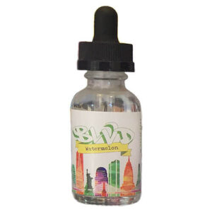 BLVD eJuice - Watermelon - 30ml - 30ml / 0mg