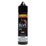 BLVK Premium E-Liquid - UniChew - 60ml / 6mg
