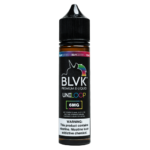BLVK Premium E-Liquid - UniLoop - 60ml / 3mg