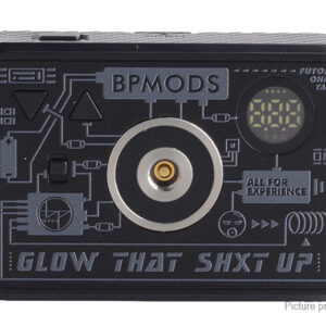 BP Mods Futon Ohm Tab Basic Edition (Glow)