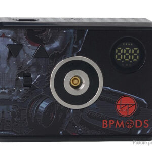 BP Mods Futon Ohm Tab Basic Edition (Mask)