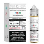 BSX Series TFN by Glas E-Liquid - PBLS - 60ml / 6mg