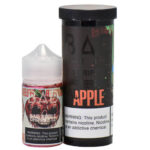 Bad Drip Tobacco-Free E-Juice - Bad Apple - 60ml / 3mg