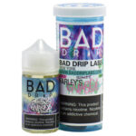 Bad Drip Tobacco-Free E-Juice - Farley's Gnarly Sauce Iced Out - 60ml / 0mg