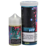 Bad Drip Tobacco-Free E-Juice - Pennywise Iced Out - 60ml / 0mg