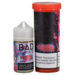 Bad Drip Tobacco-Free E-Juice - Sweet Tooth - 60ml / 0mg