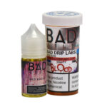 Bad Drip Tobacco-Free Salts - Bad Blood - 30ml / 25mg