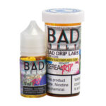 Bad Drip Tobacco-Free Salts - Cereal Trip - 30ml / 25mg