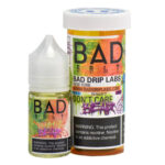 Bad Drip Tobacco-Free Salts - Don't Care Bear - 30ml / 25mg