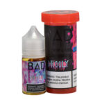 Bad Drip Tobacco-Free Salts - Drooly - 30ml / 25mg