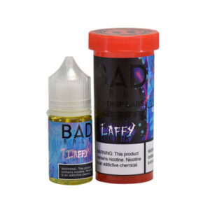 Bad Drip Tobacco-Free Salts - Laffy - 30ml / 25mg