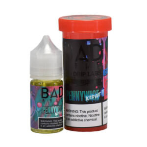 Bad Drip Tobacco-Free Salts - Pennywise Iced Out - 30ml / 25mg