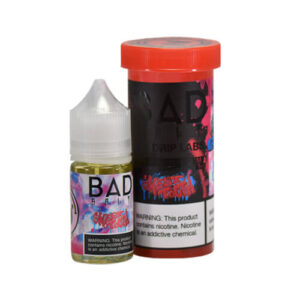 Bad Drip Tobacco-Free Salts - Sweet Tooth - 30ml / 45mg