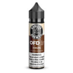 Barista Brew Co Tobacco-Free - Old Fashioned Glazed Donut - 60ml / 6mg