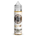 Barista Brew Co - White Chocolate Mocha - 60ml / 0mg