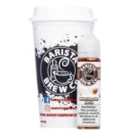 Barista Brew Co. White Chocolate Mocha Ejuice