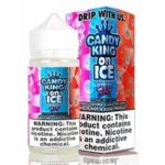 Berry Dweebz on Ice by Candy King 100ml