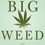 Big Weed : An Entrepreneur's High-Stakes Adventures in the Budding Legal Marijuana Business by Joseph, Hageseth, Christian D'Agnese