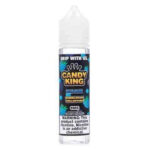 Candy King Blue Razz Bubblegum Ejuice