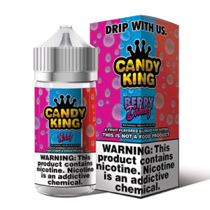 Candy King - Dweebs - 100mL - 100mL / 3mg