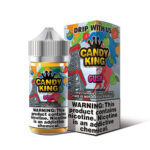 Candy King - Gush - 100ml - 100mL / 3mg