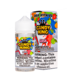 Candy King Gush Ejuice