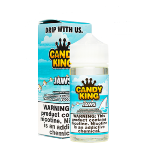 Candy King Jaws Ejuice