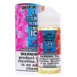 Candy King On Ice Berry Dweebz Ejuice