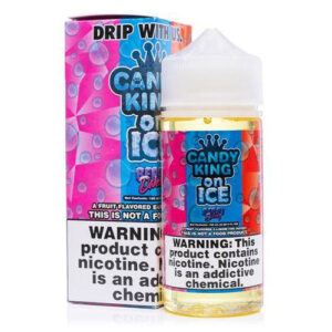 Candy King On Ice Berry Dweebz Ejuice