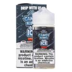 Candy King On Ice Worms Ejuice