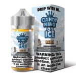 Candy King On Ice eJuice Synthetic - Batch On Ice - 100ml / 0mg