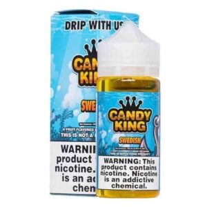 Candy King Swedish Ejuice