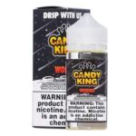 Candy King Worms eJuice