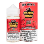 Candy King eJuice - Belts - 100ml / 0mg