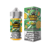 Candy King eJuice Synthetic - Tropic-Chew - 100ml / 3mg
