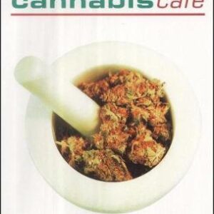 Cannabis Cafe : All Your Favourite Recipes from Eric's Kitchen by Eric