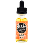 Chefs Choice E-Liquid - Batali - 120ml - 120ml / 1.5mg