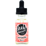 Chefs Choice E-Liquid - Morimoto - 120ml - 120ml / 12mg