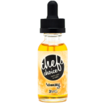 Chefs Choice E-Liquid - Ramsey - 120ml - 120ml / 0mg