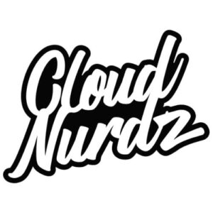 Cloud Nurdz E Liquid