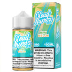 Cloud Nurdz TFN - Kiwi Melon ICED - 100ml / 0mg