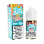 Cloud Nurdz TFN SALTS - Strawberry Mango ICED - 30ml / 25mg