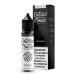 Coastal Clouds - Menthol (Mint) - 60ml / 3mg